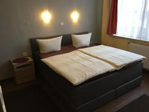 Hotel Sieme