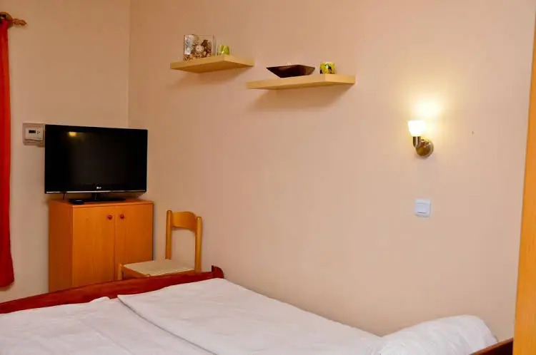 My Home Wellness Apartmanok