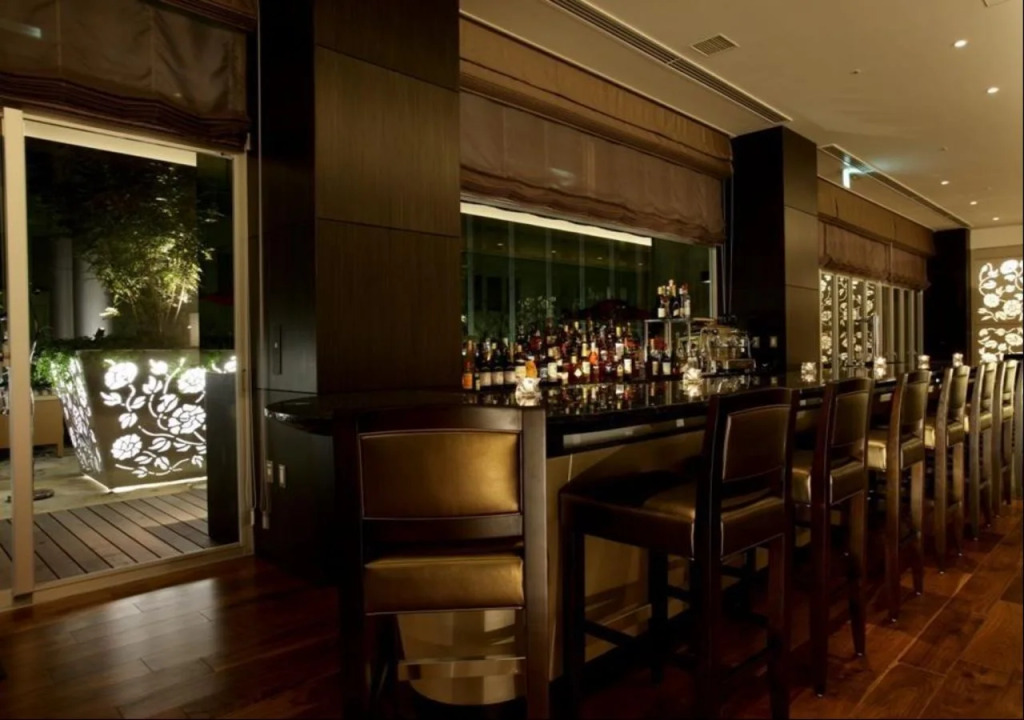 KOKO HOTEL Kobe Sannomiya