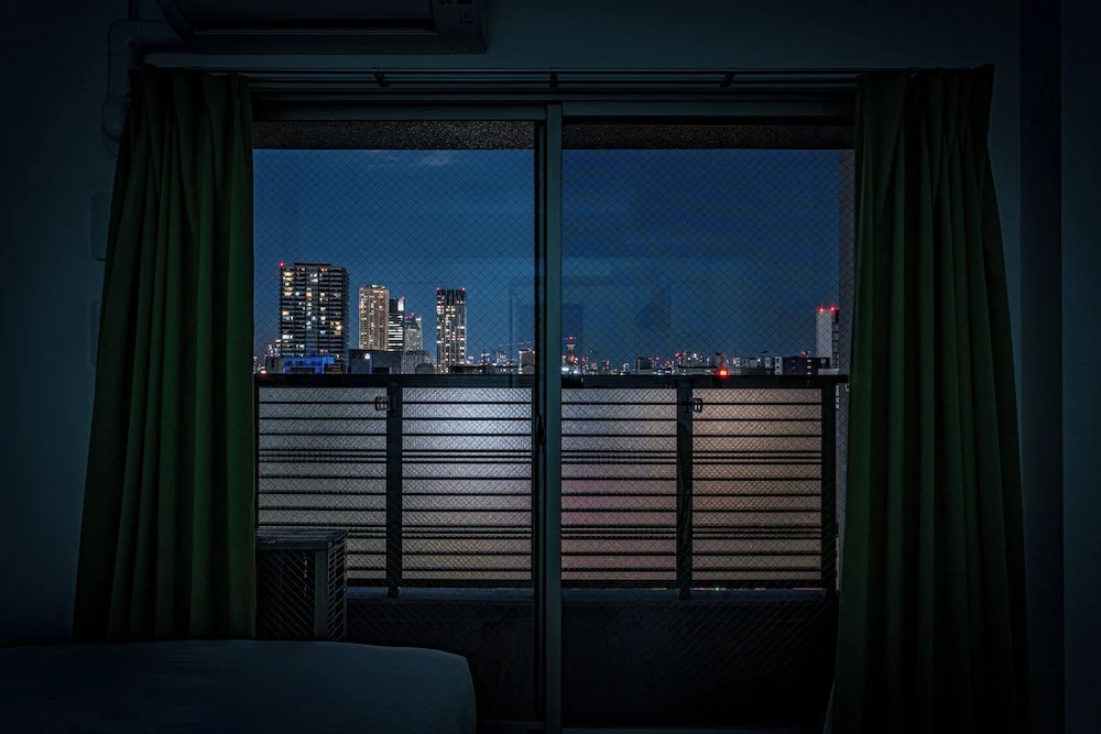 ESLEAD HOTEL Namba South 1