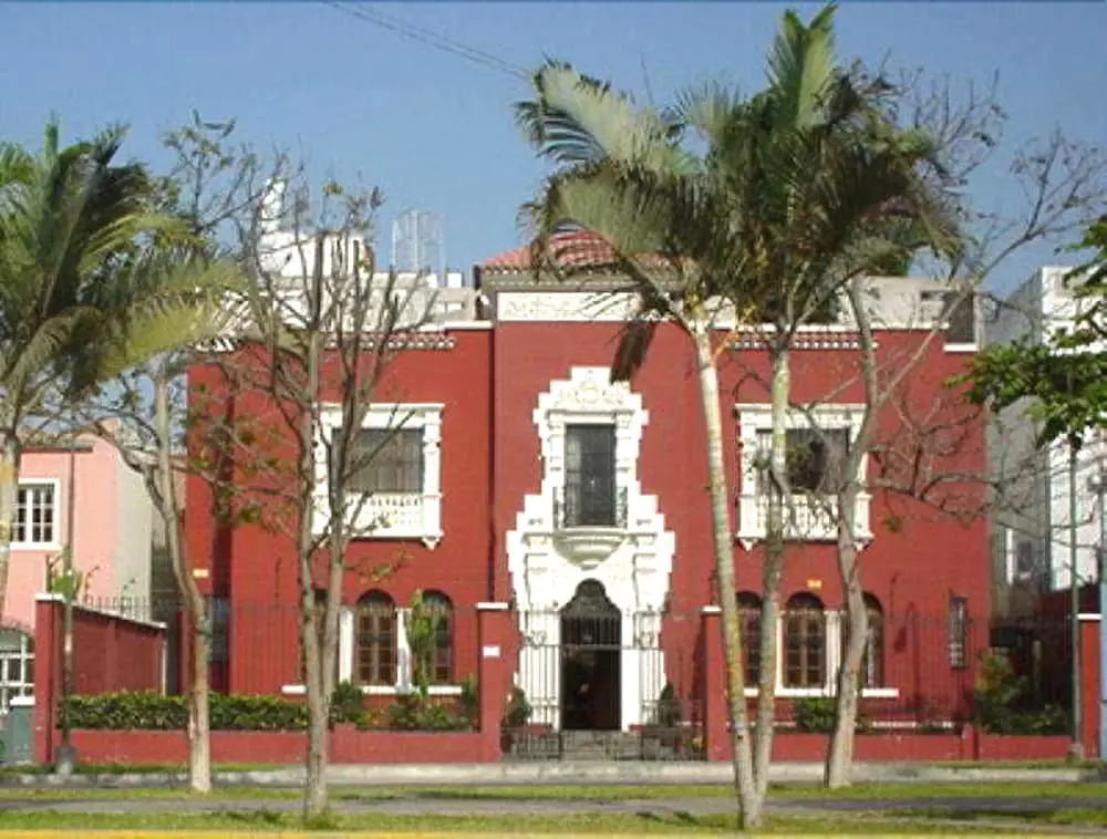 The Clifford Hotel