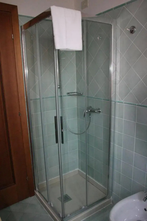 Hotel San Rocco