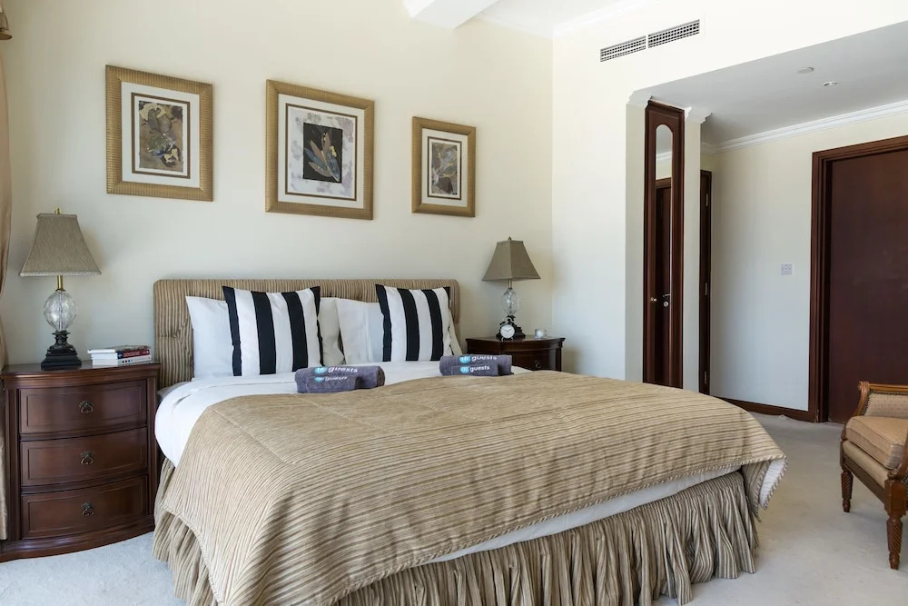 HiGuests Vacation Homes - Marina Terrace