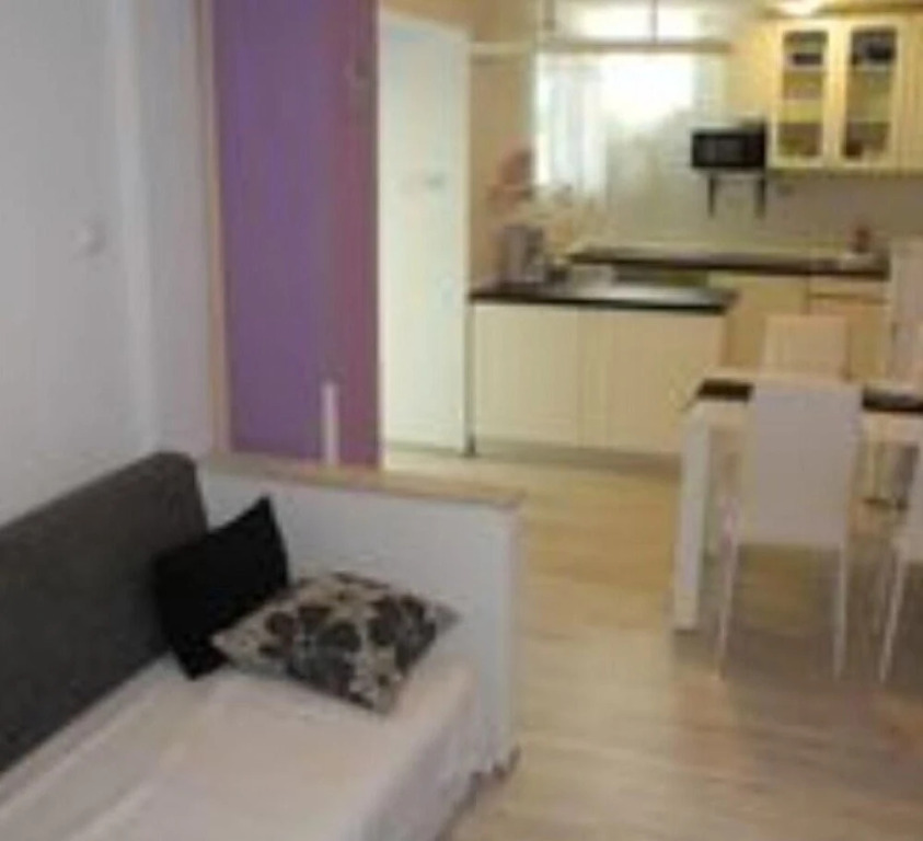 Apartment Josko A2 1 Groundfloor