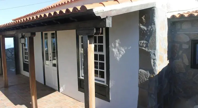 Casa Los Quemados