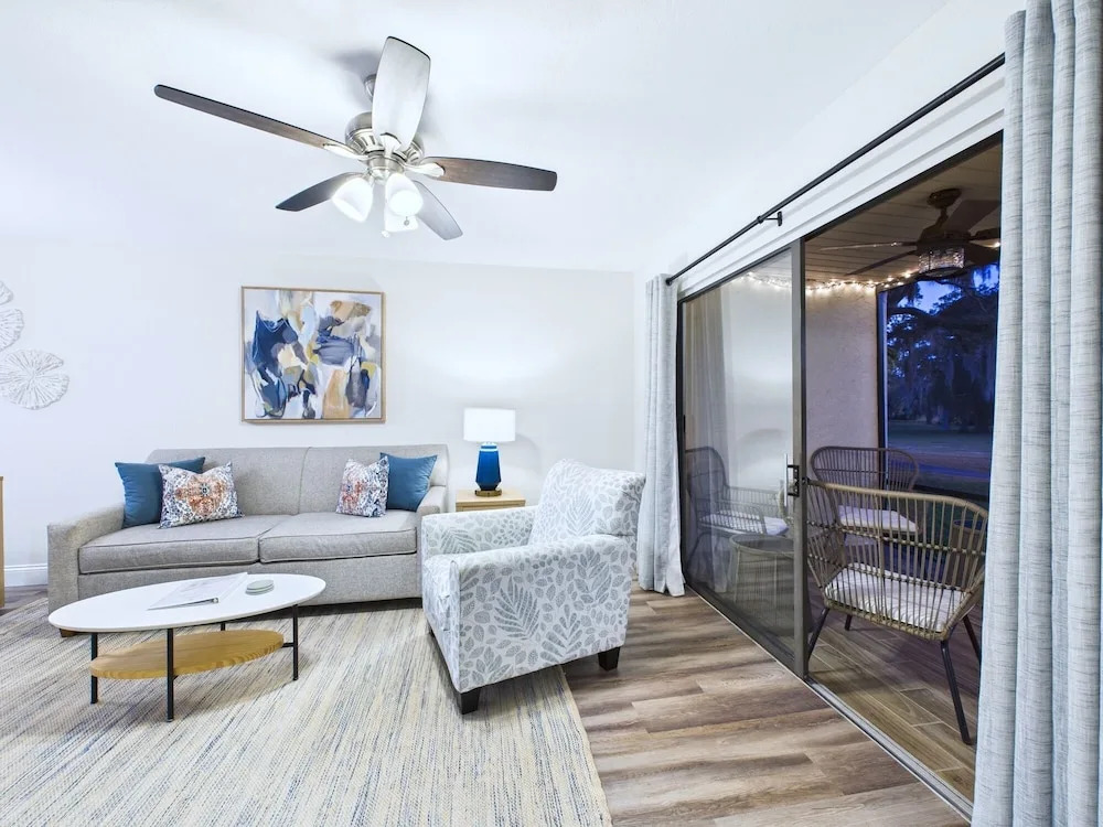 La Cita Country Club 2BR Condo