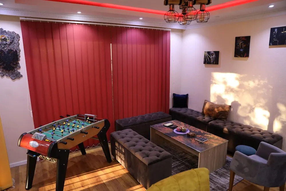 CityPark Bnb