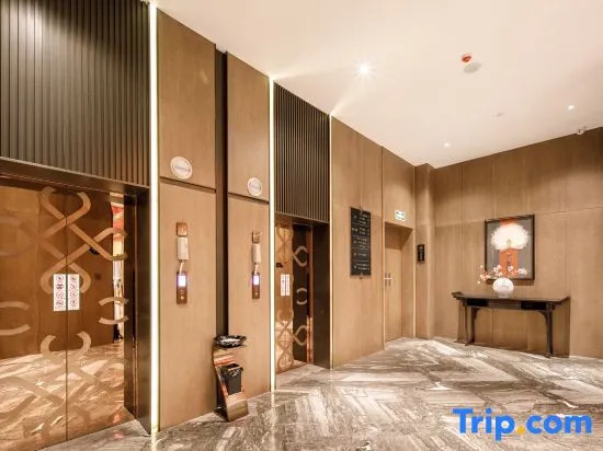Zoergai Zunyue Ruitian Hotel