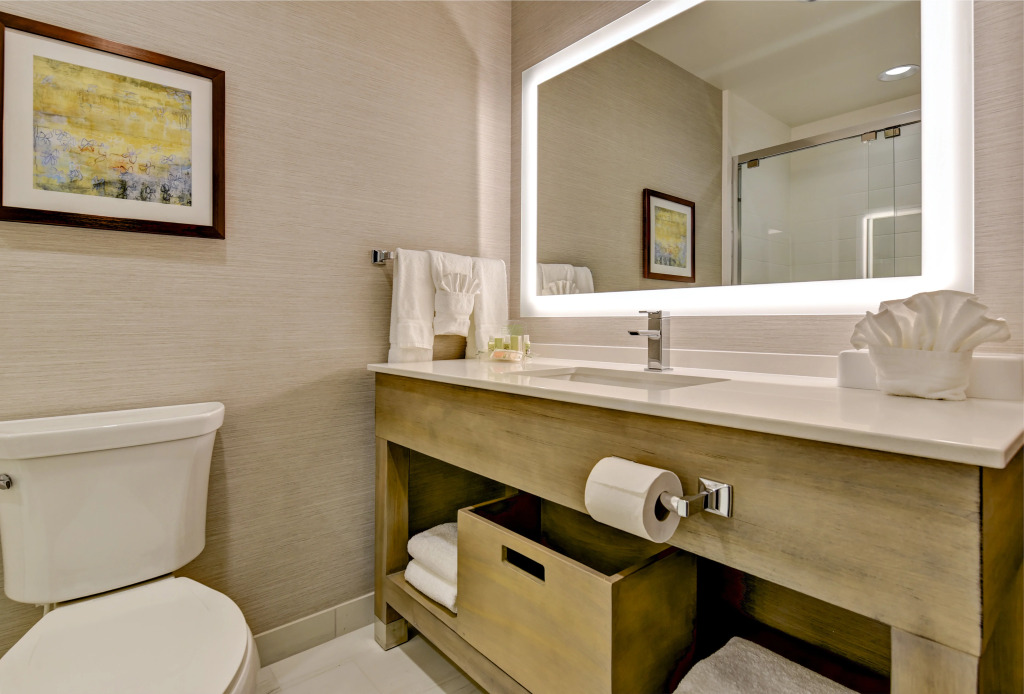 Holiday Inn - Nampa by IHG