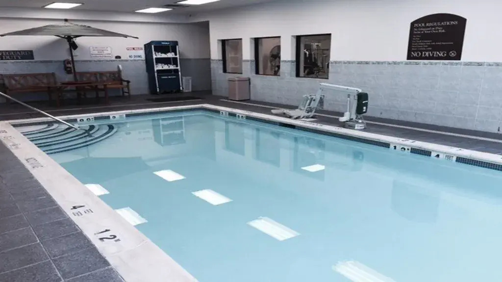 Holiday Inn Express Hauppauge-Long Island by IHG