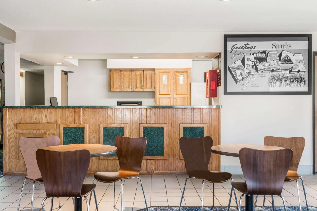 Americas Best Value Inn Sparks