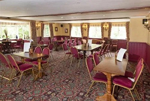 Old Ferry Boat by Greene King Inns