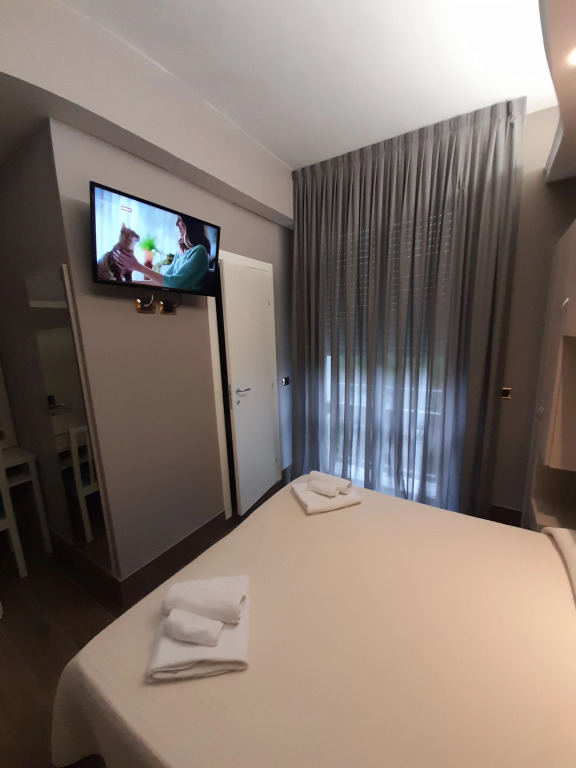 Hotel Royal Plaza