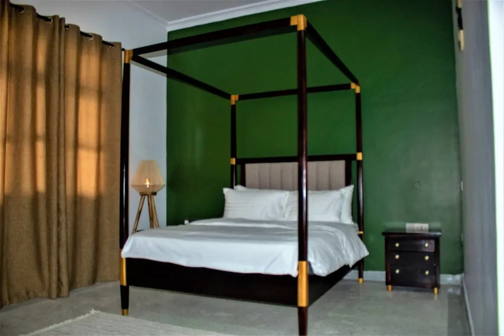 Leparadis Zanzibar Boutique Hotel
