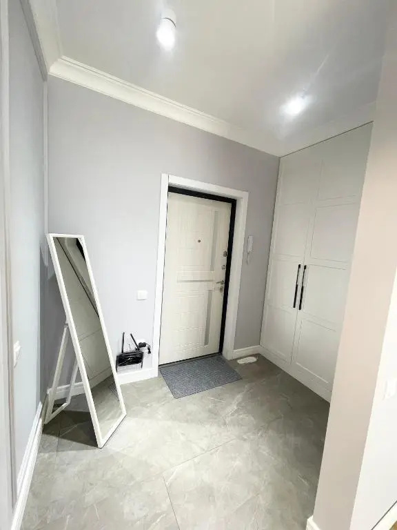 Apartamenty v tsentre Atyrau, River Park