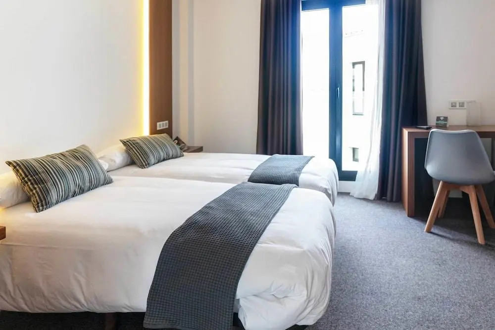 Hotel Barrio Húmedo by gaiarooms