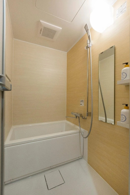 ゲストハウス高円寺純情ホテル -Guest House Koenji Junjo Hotel