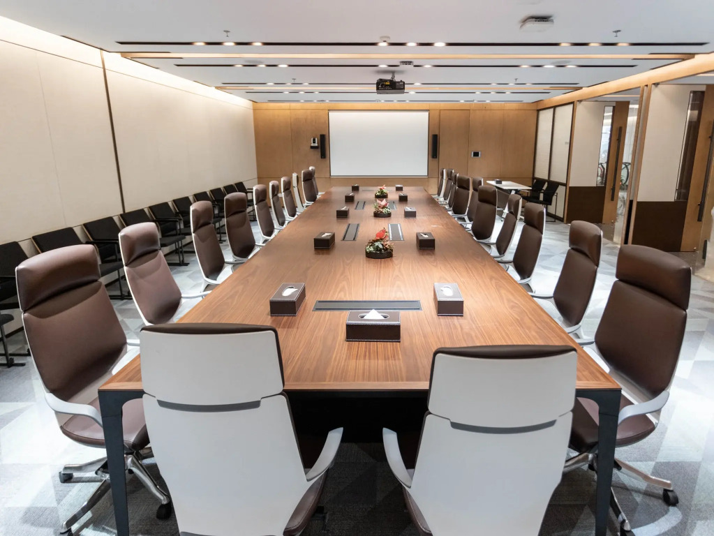Holiday Inn Express Shenzhen Guangming Cloud Park by IHG