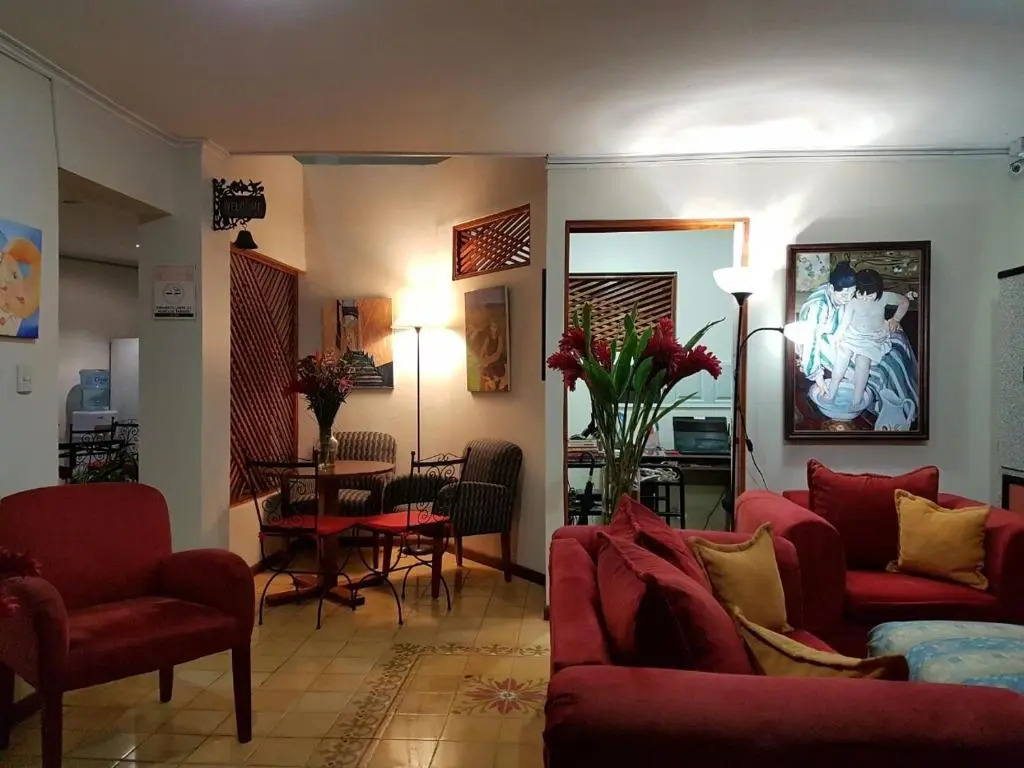 Casa Echavarria