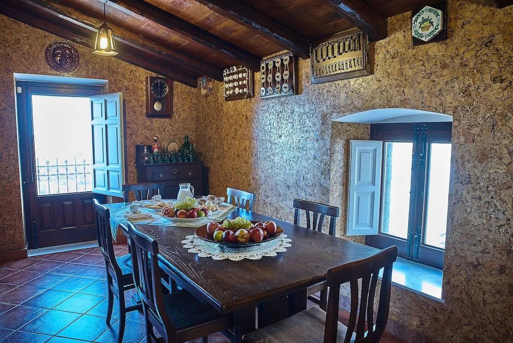 LA CASA DEL TEMPO