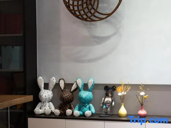 Anji Qibianshan Homestay