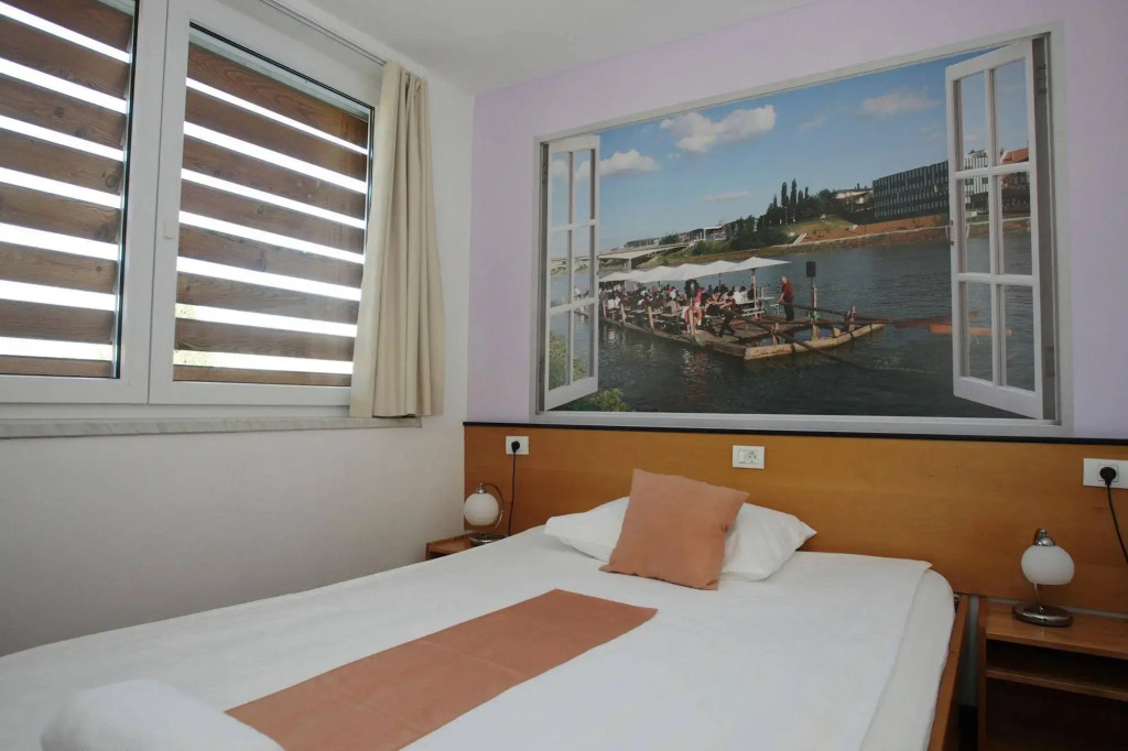 Hotel Tabor Maribor