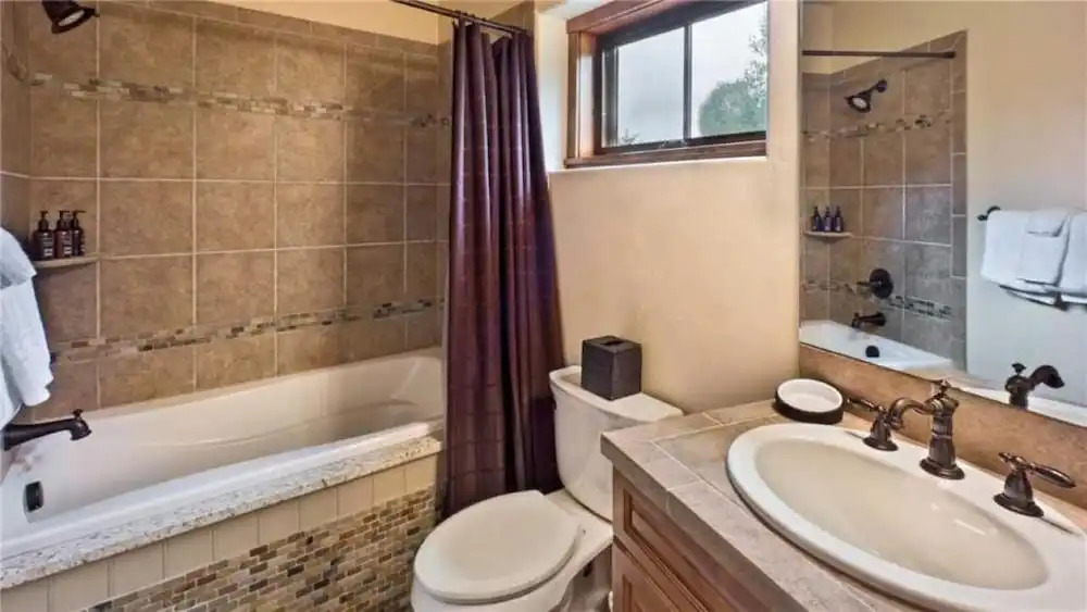 Chalet Beliza