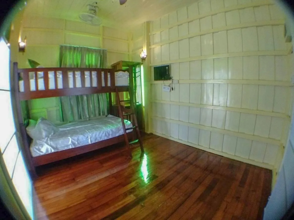 SuanTung Coffee & Guesthouse