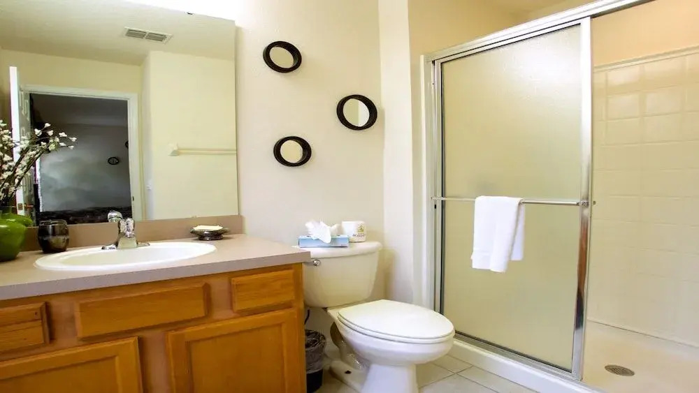Durham Townhome with Pool at Encantada
