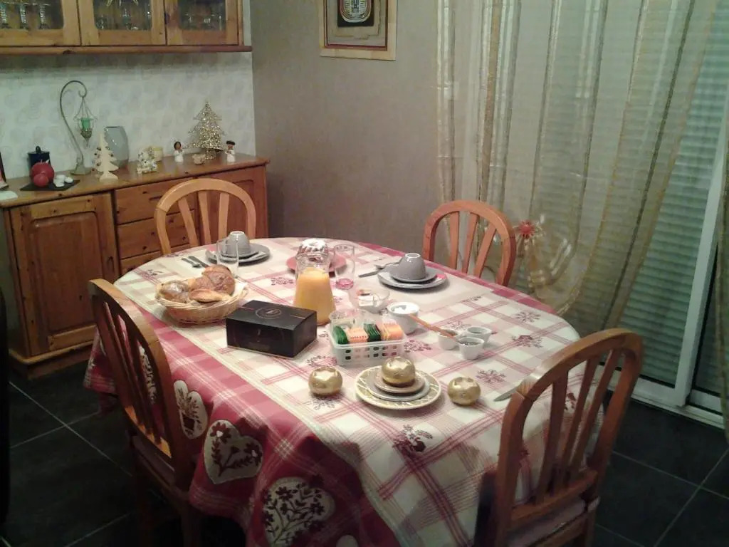 La Maison De Romeo