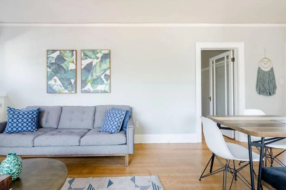 Lodging in Portland