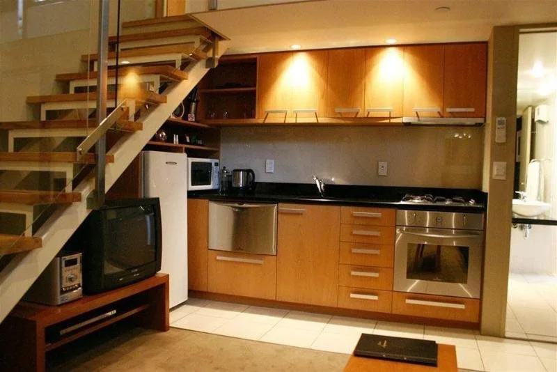 The Apartment Within - Fendalton