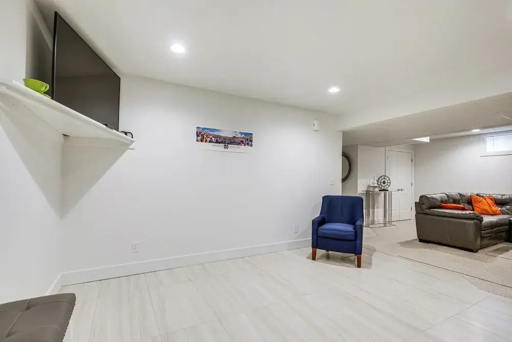Convenient North Bend Apt: Half-mi to Notre Dame!