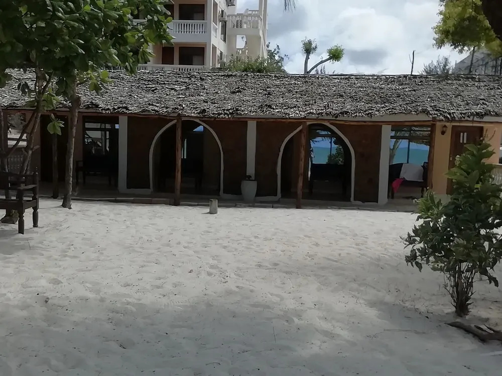 Marea Boutique Hotel