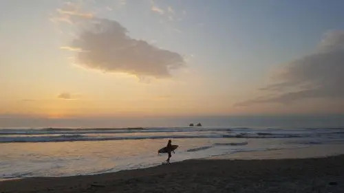 Las Cabañas