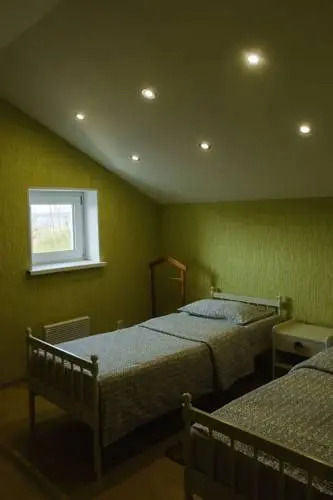 Guest House u ozera na Vyborgskom