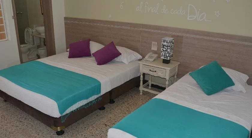 Tamarindo Hotel