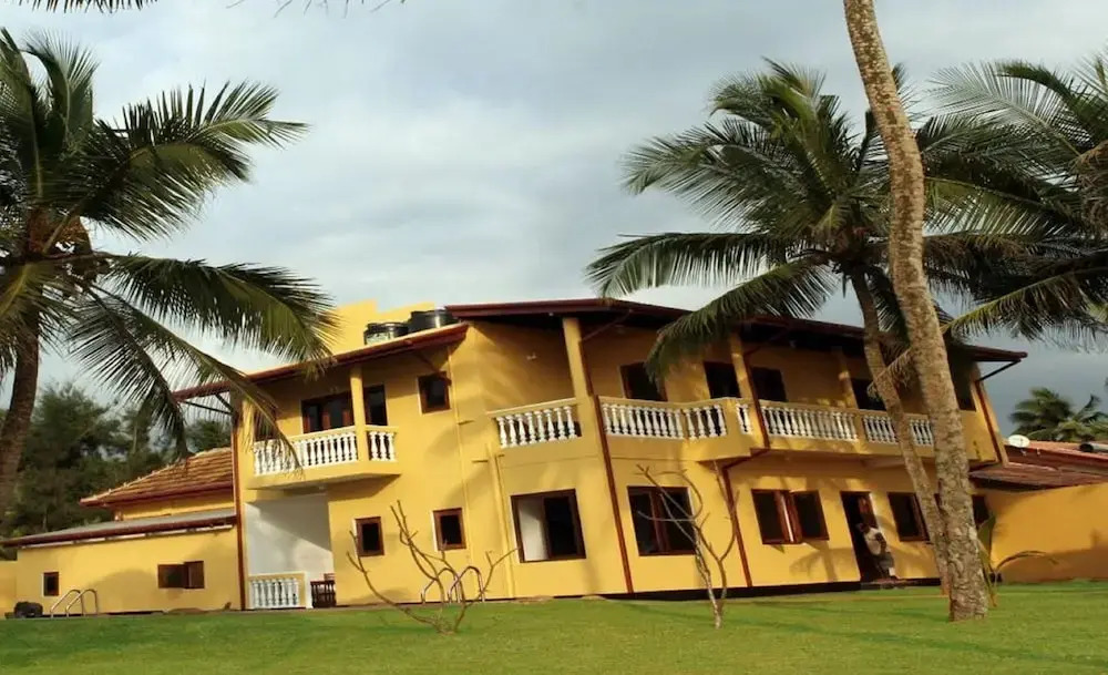 Villa Venice Galle Srilanka