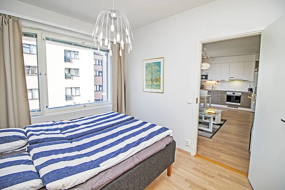 Pro Apartments