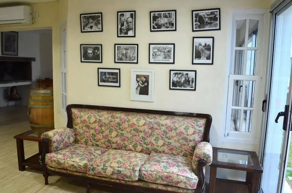 Jaque Mate Hostel
