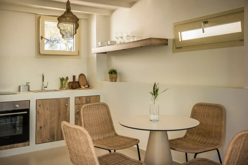 360ᵒ Luxury Residences