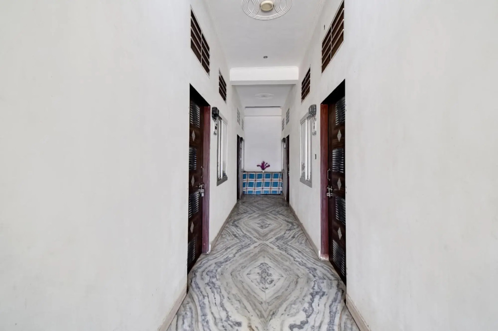 Shree Ram Guest House