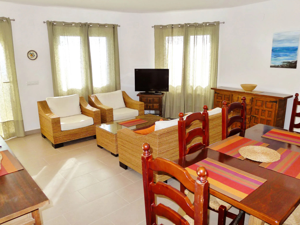 Holiday Home Villa Osyris by Interhome