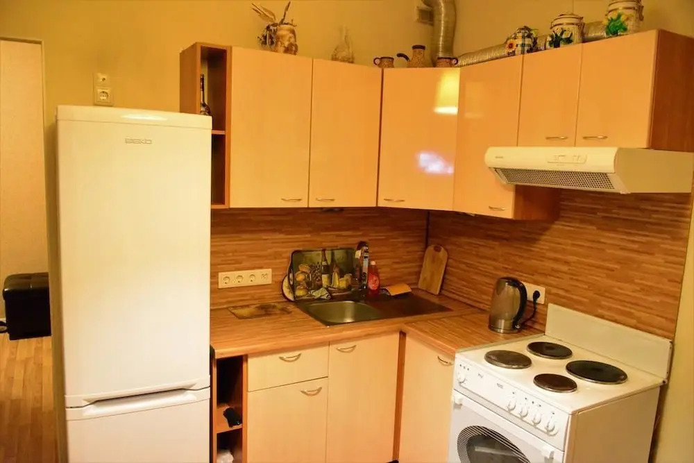 BestFlat24 Mytishi station