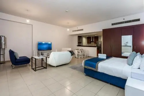 ELAN Rimal 3 Suites
