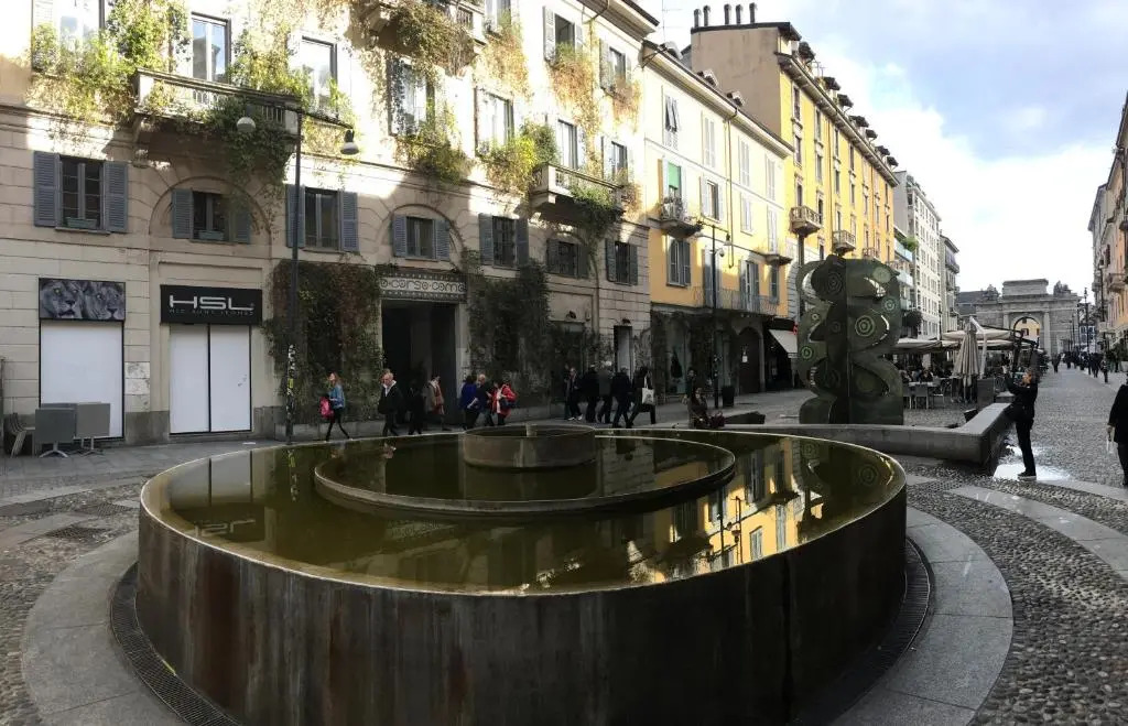 Apartment Solferino 37