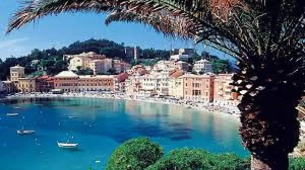 Sea Levanto and Cinque Terre Calm, Cool, Freedom,for Children and pet Parking