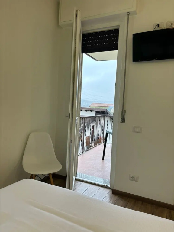 Airuno Rooms