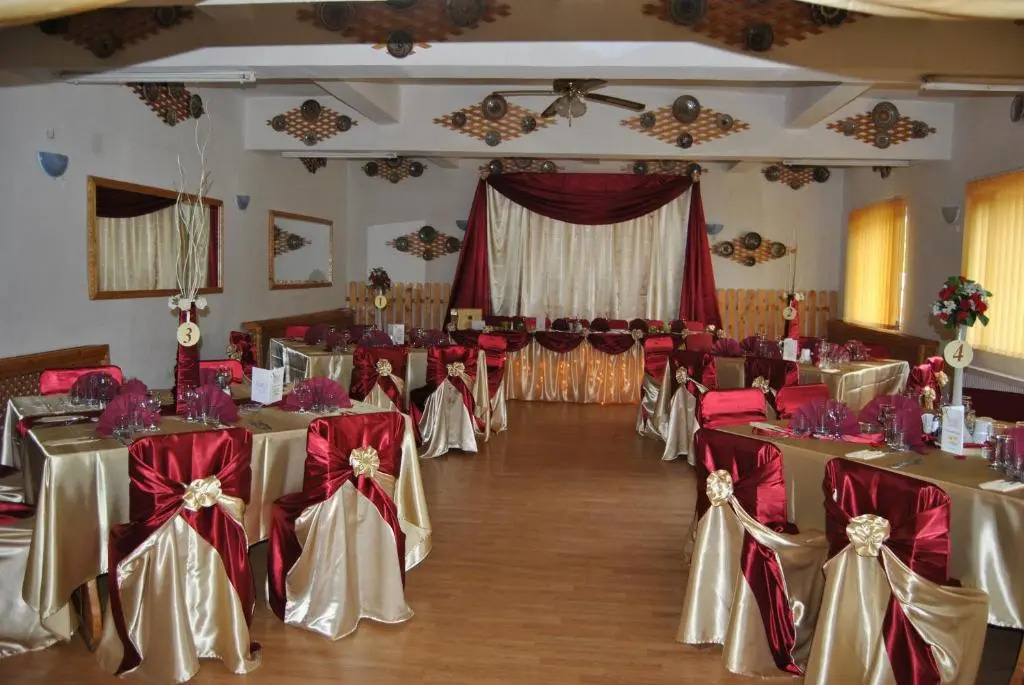 Cabana Haiducilor