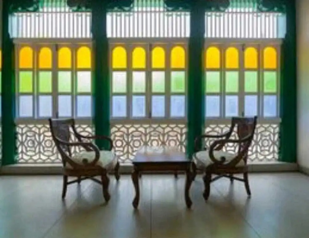 Villa De 1945